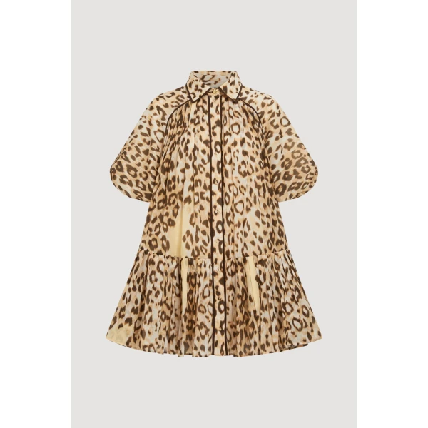 Aje Aus Dresses – structured silhouette with raw femininity from Luxury Shoes 