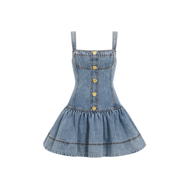 Aje Blue Dresses