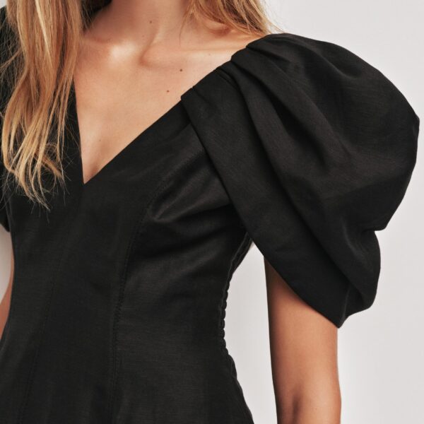 Bisou Mini Dress