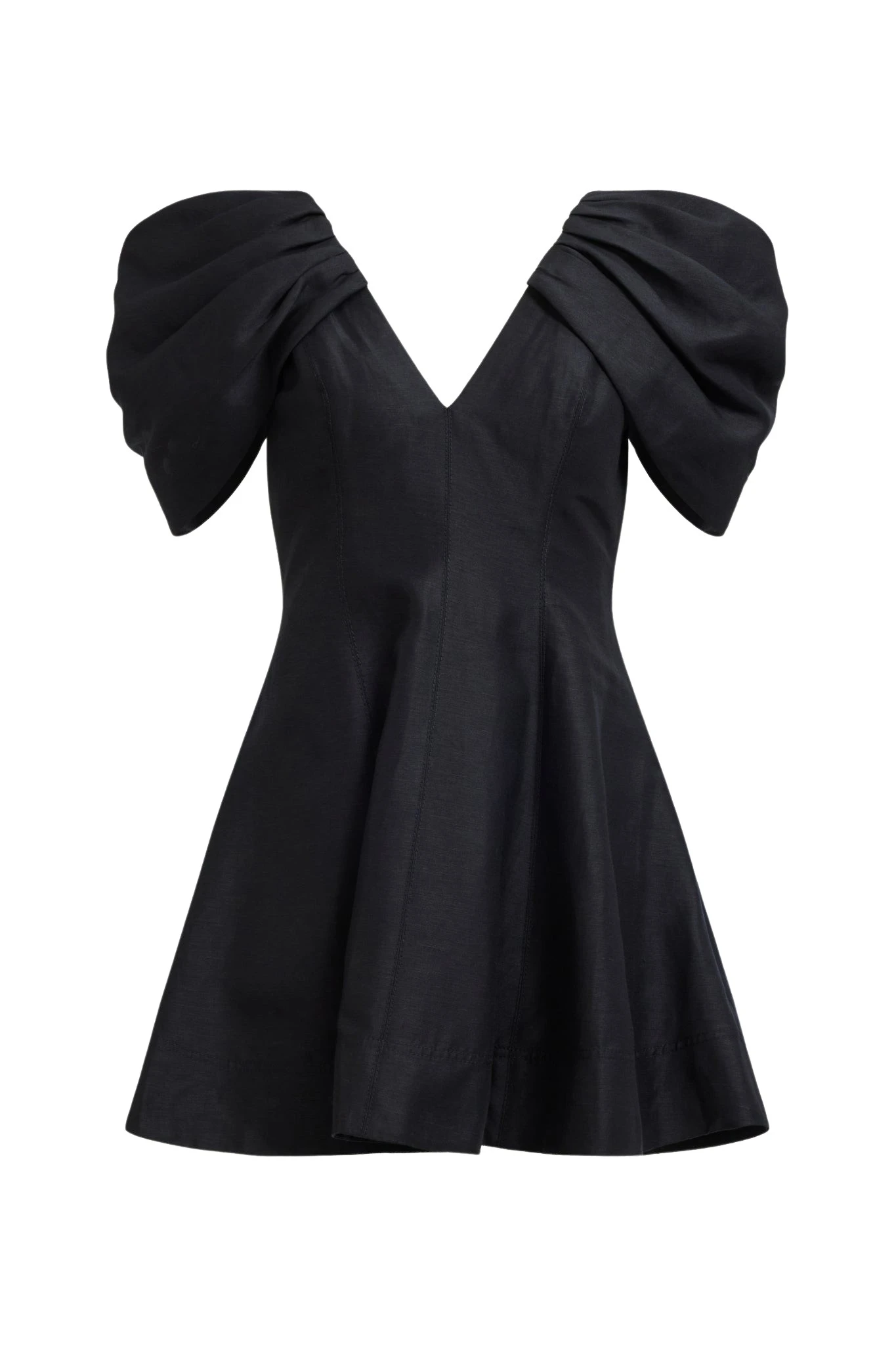 Aje-aus-Dresses-Bisou-Mini-Dress-2025-832014_nobg Aje luxury Clothing from Luxury Handbags Marketplace