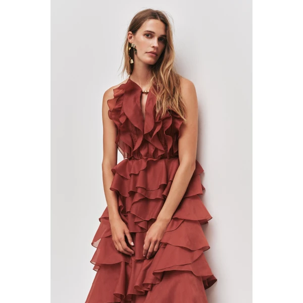 Cleo Gown