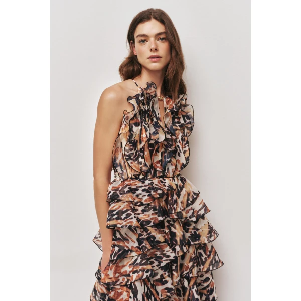 Cleo Maxi Dress