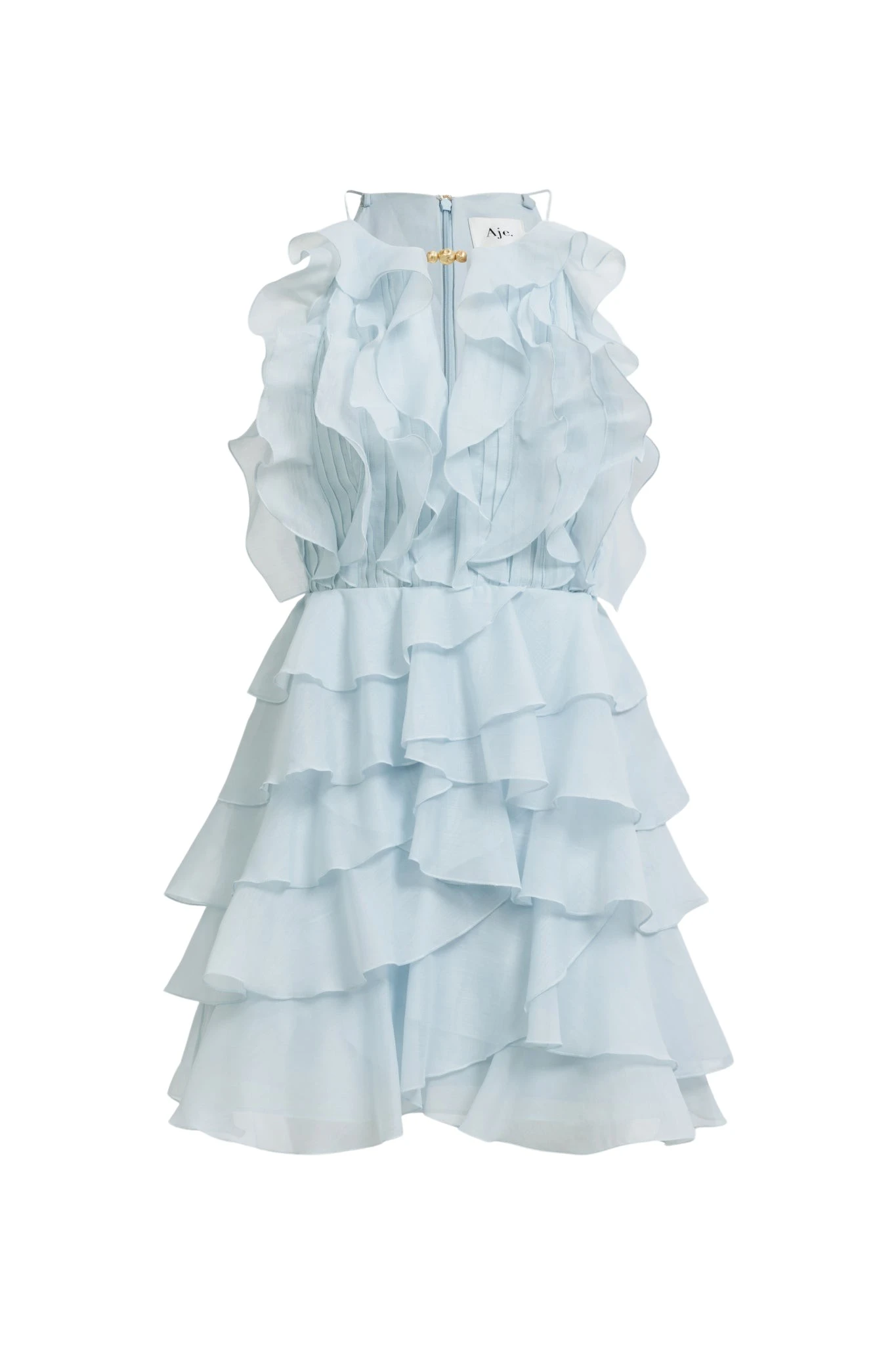 Aje-aus-Dresses-Cleo-Mini-Dress-2025-273830_nobg Aje luxury Clothing from Luxury Handbags Marketplace