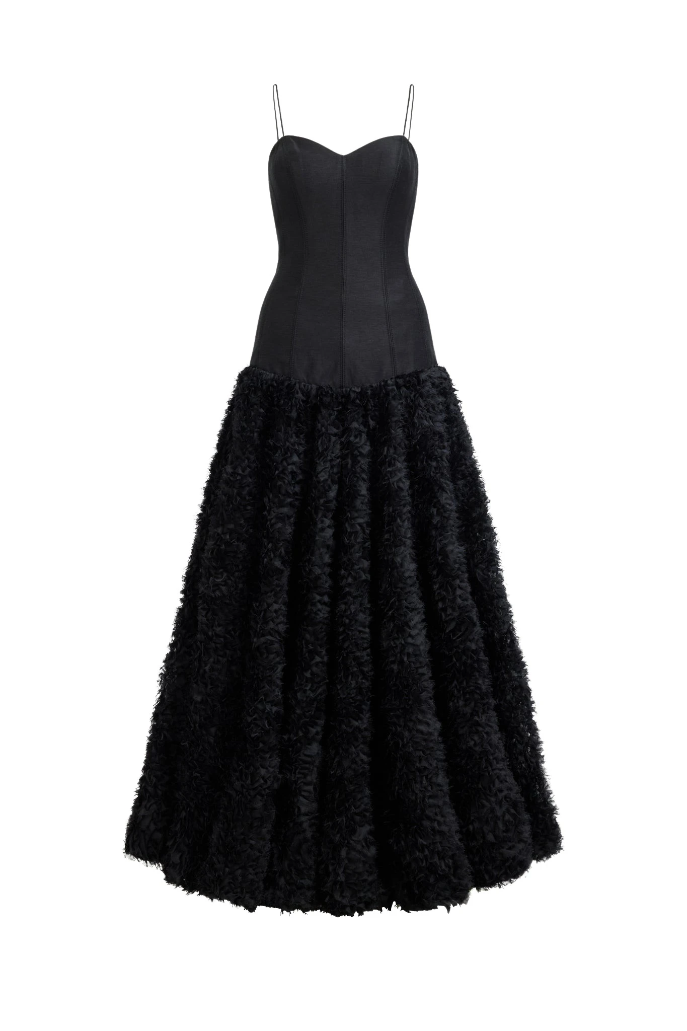 Aje-aus-Dresses-Colette-Maxi-Dress-2025-758913_nobg Aje luxury Clothing from Luxury Handbags Marketplace