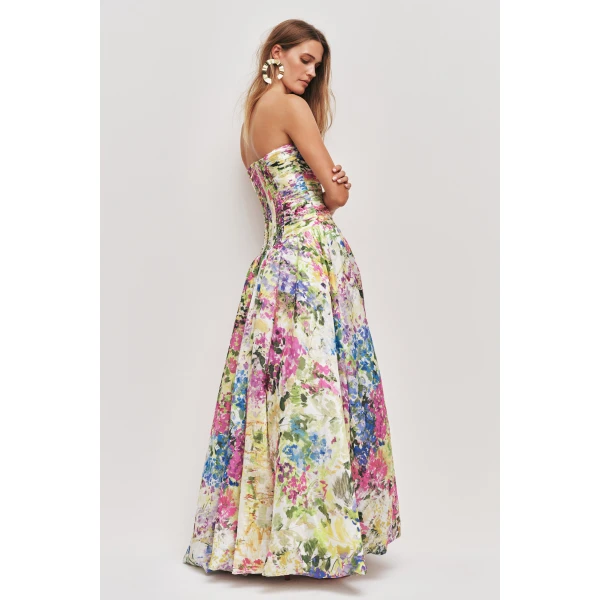 Aje Aus Dresses – structured silhouette with raw femininity from Luxury Shoes 