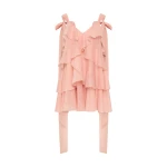 Aje-aus-Dresses-Erin-Mini-Dress-202518060_nobg Aje luxury Clothing from Luxury Handbags Marketplace