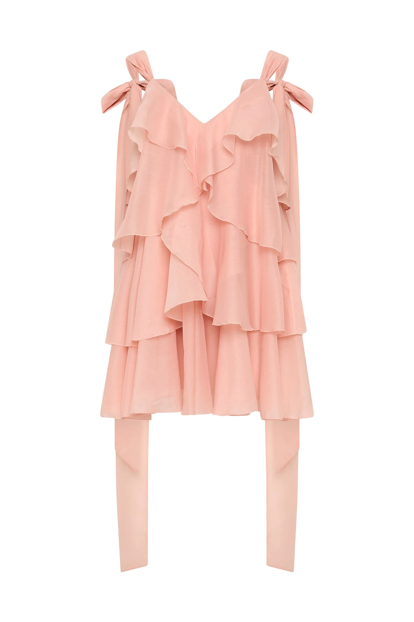 Aje-aus-Dresses-Erin-Mini-Dress-202518060_nobg Aje luxury Clothing from Luxury Handbags Marketplace