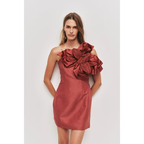 Isla Mini Dress