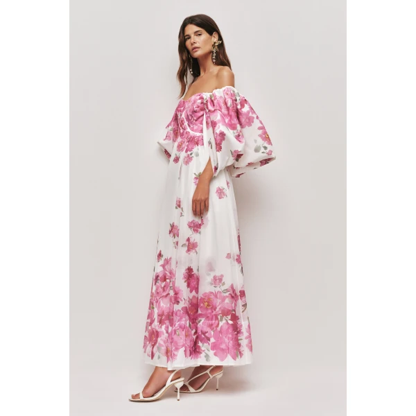 Jardin Gown