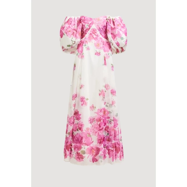 Aje Aus Dresses – structured silhouette with raw femininity from Luxury Shoes 