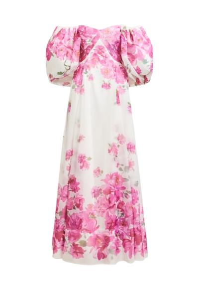 Aje Pink Dresses