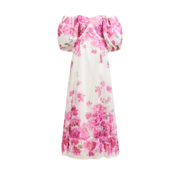 Aje Pink Dresses