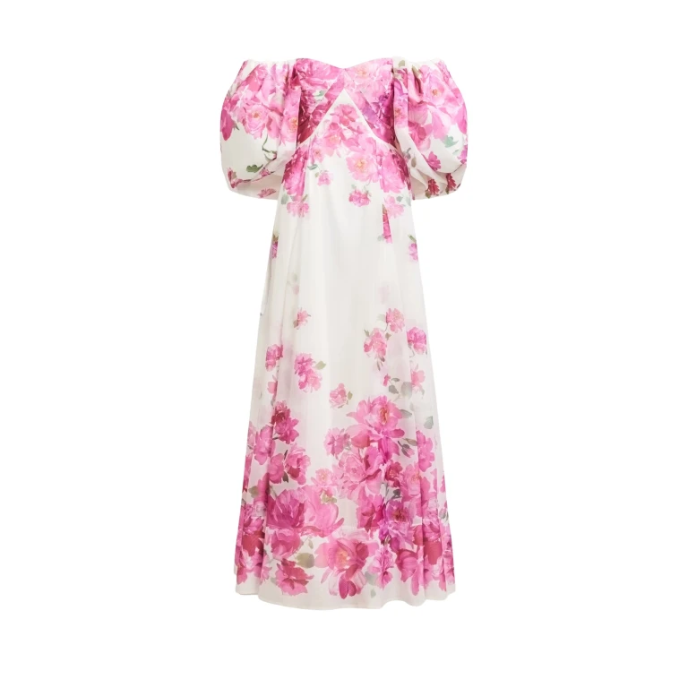 Aje Pink Dresses
