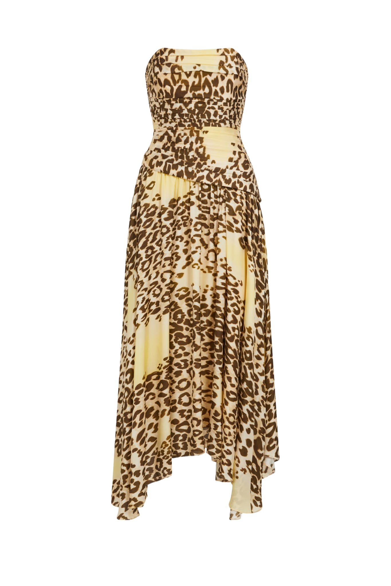 Aje Multicolour Dresses