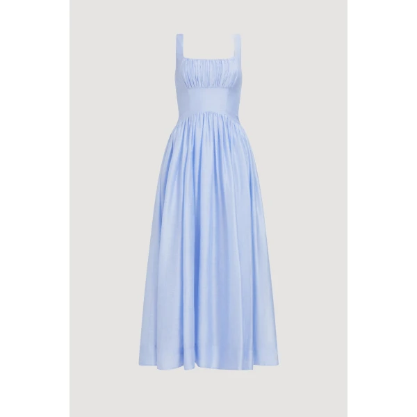 Aje Aus Dresses – structured silhouette with raw femininity from Luxury Shoes 