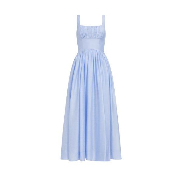 Aje Blue Dresses