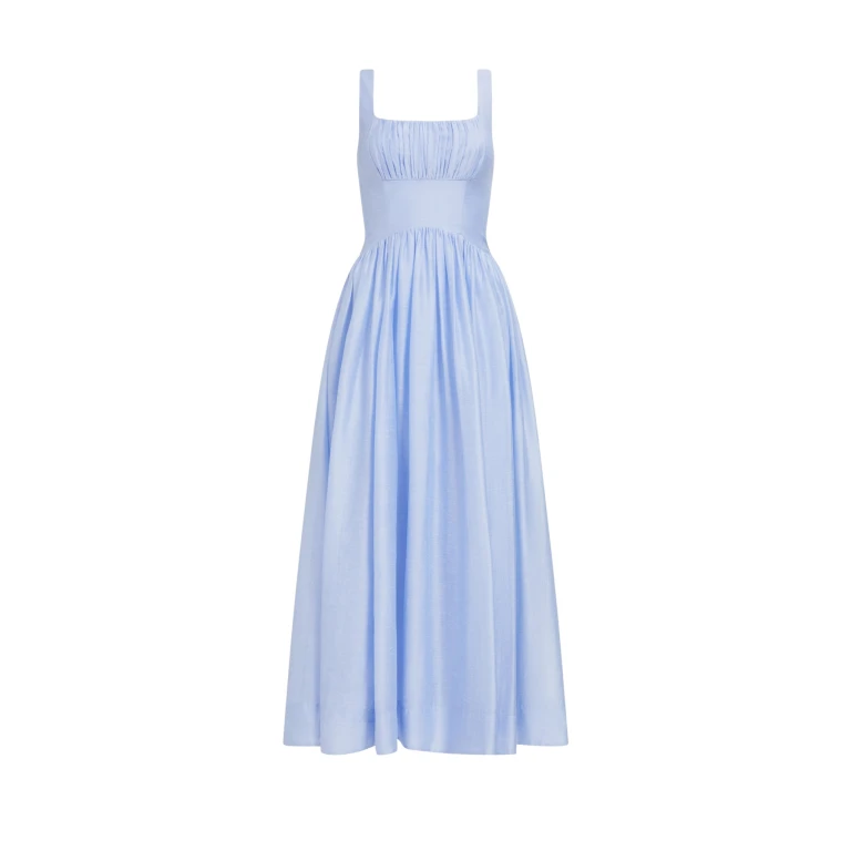 Aje Blue Dresses