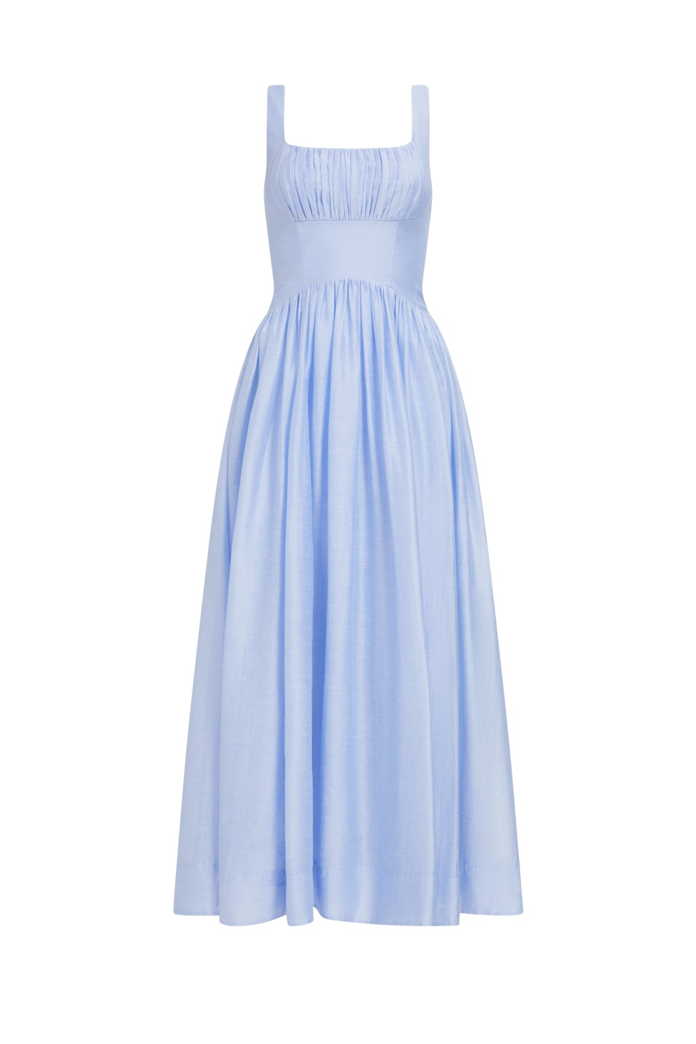 Aje Blue Dresses