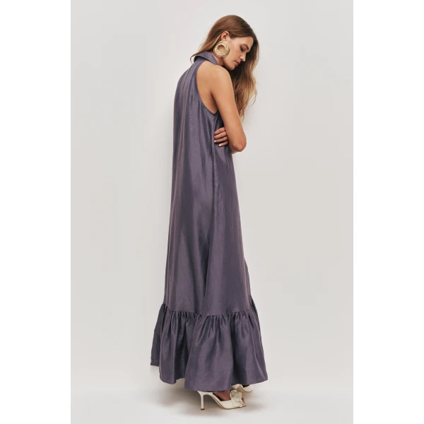 Aje Aus Dresses – structured silhouette with raw femininity from Luxury Shoes 