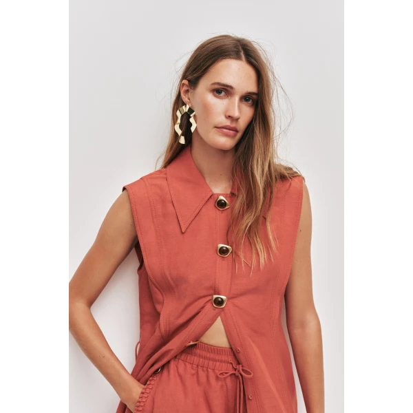 Sacha Midi Dress