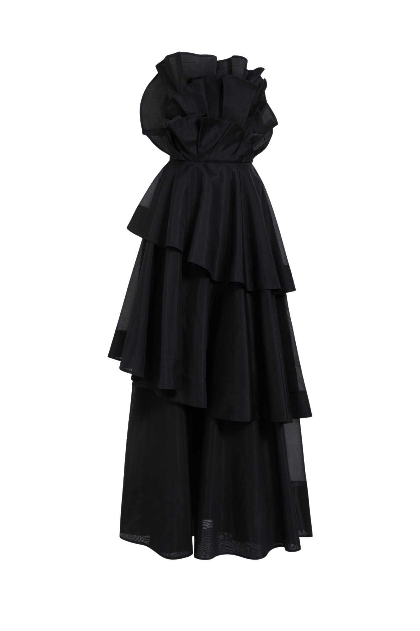 Aje Black Dresses