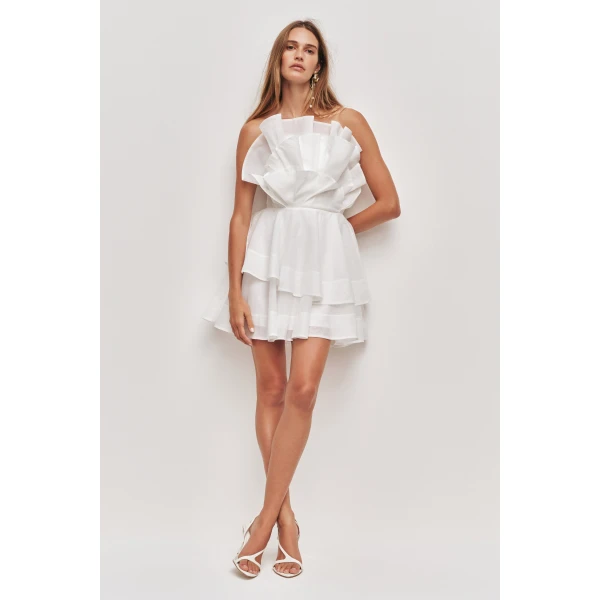 Selestia Mini Dress