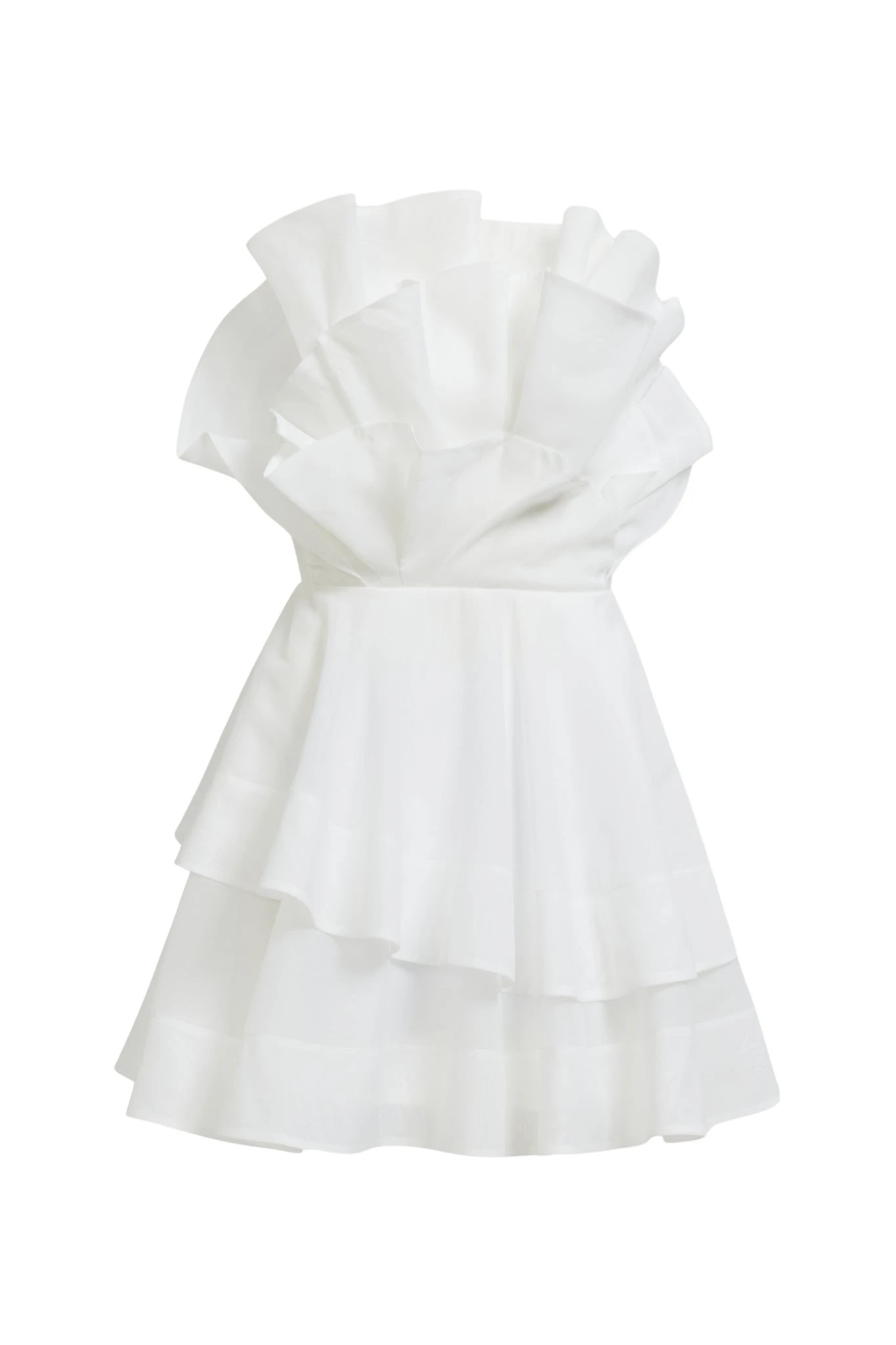 Aje-aus-Dresses-Selestia-Mini-Dress-2025-828962_nobg Aje luxury Clothing from Luxury Handbags Marketplace