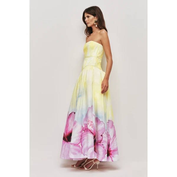 Vacation Gown