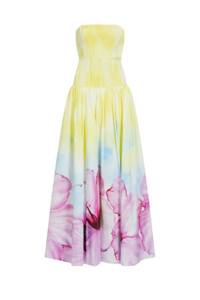 Aje Multicolour Dresses