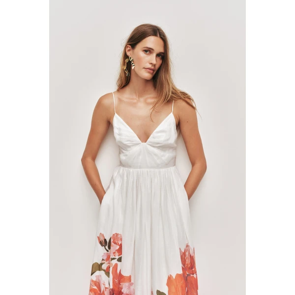 Vacation Maxi Dress