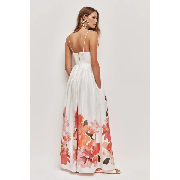 Aje Aus Dresses – structured silhouette with raw femininity from Luxury Shoes 