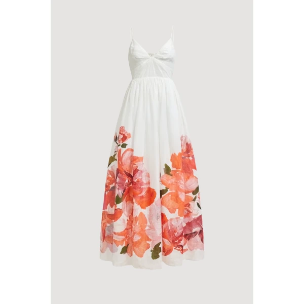 Aje clothing Aus Dresses – structured silhouette with raw femininity from Luxury Shoes 