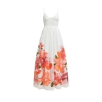 Aje-aus-Dresses-Vacation-Maxi-Dress-202582478_nobg Aje luxury Clothing from Luxury Handbags Marketplace