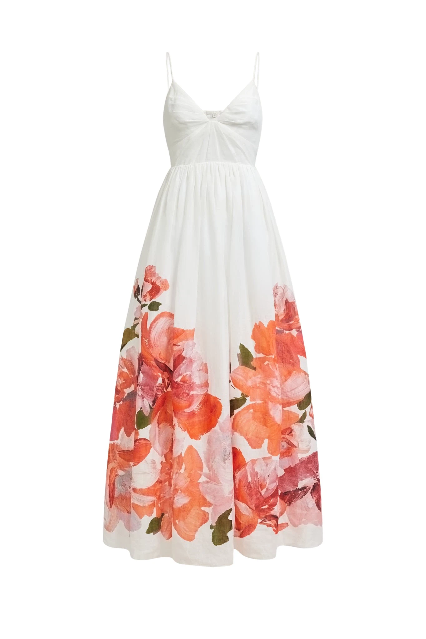 Aje-aus-Dresses-Vacation-Maxi-Dress-202582478_nobg Aje luxury Clothing from Luxury Handbags Marketplace