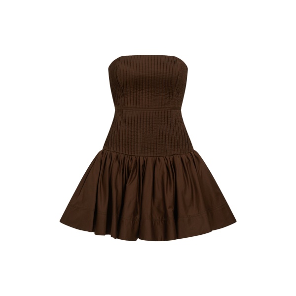 Aje Brown Dresses