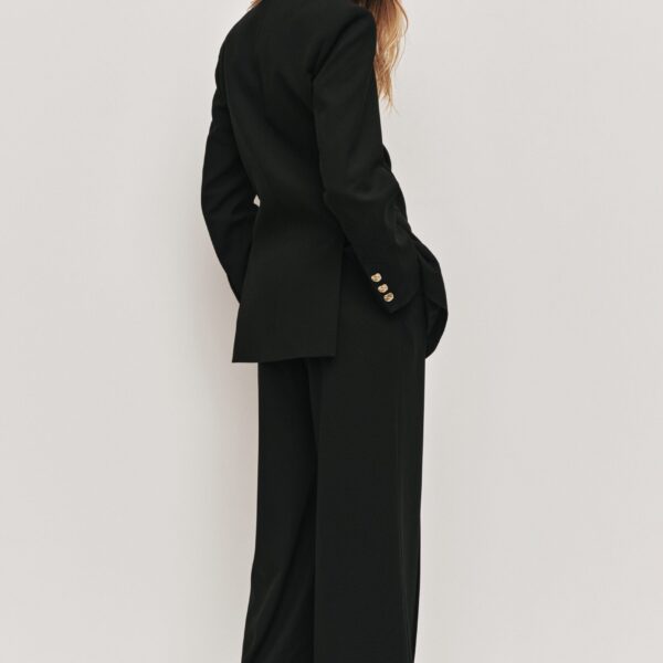 Aje Aus Jackets – structured silhouette with raw femininity from Luxury Shoes 