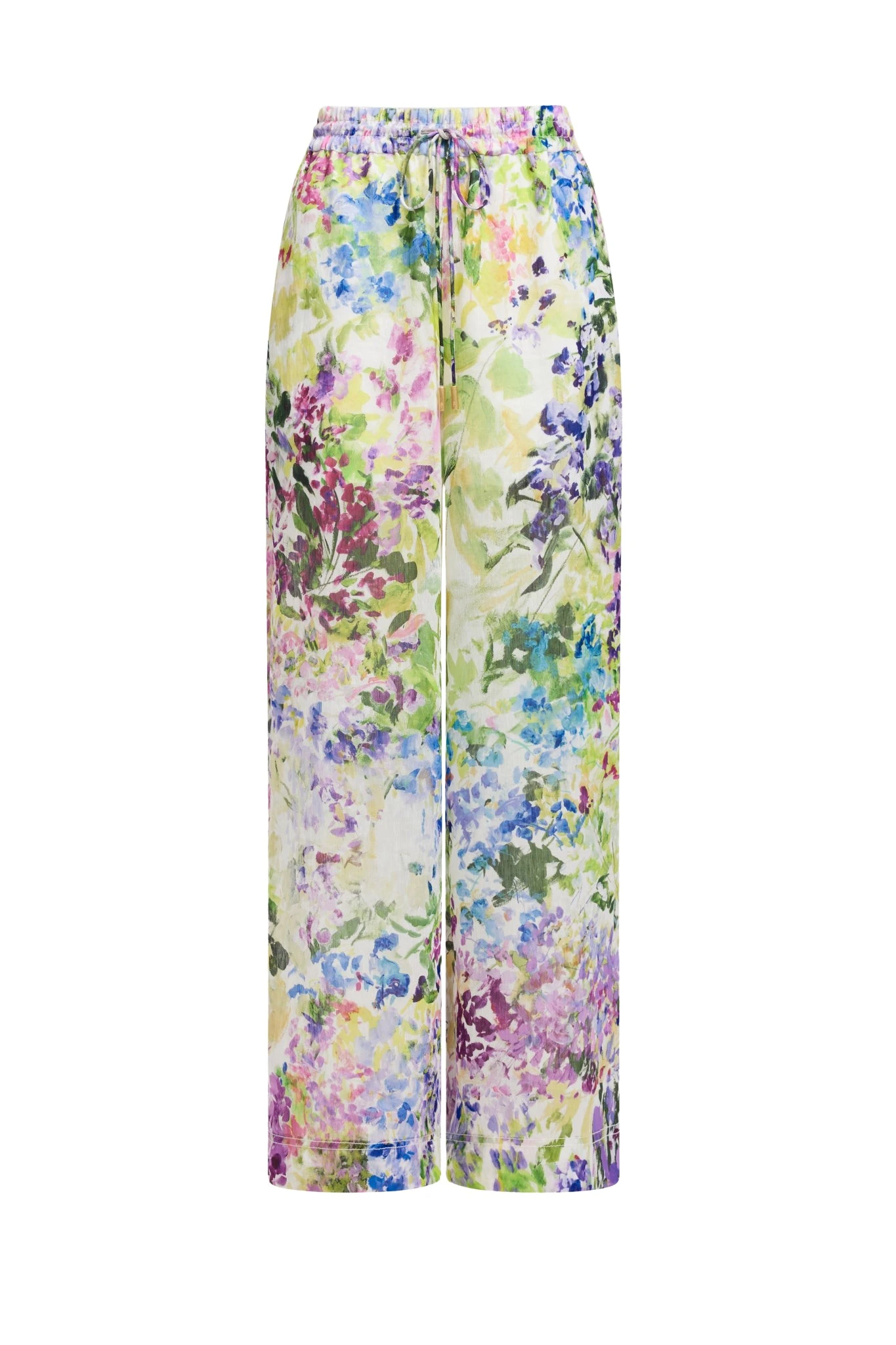 Aje-aus-Pants-Adina-Pant-2025-248649_nobg Aje luxury Clothing from Luxury Handbags Marketplace