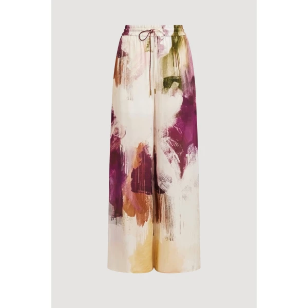 Aje Aus Pants – structured silhouette with raw femininity from Luxury Shoes 