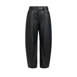 Aje-aus-Pants-Harper-Barrel-Pants-202556995_nobg Aje luxury Clothing from Luxury Handbags Marketplace
