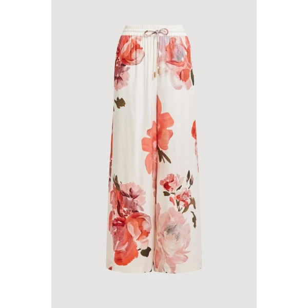 Aje Aus Pants – structured silhouette with raw femininity from Luxury Shoes 