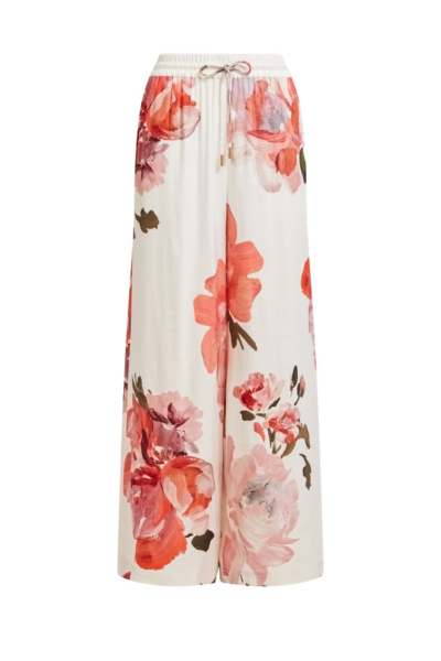 Aje Ivory Pants