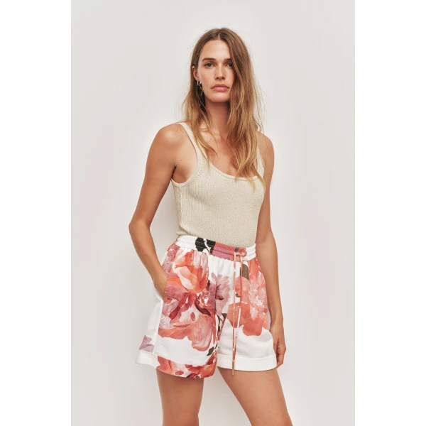Vacation Short