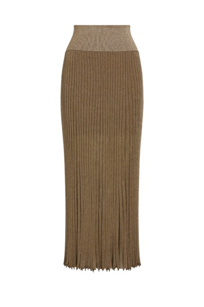 Aje Brown Skirts