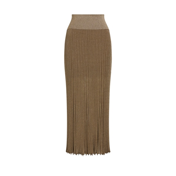 Aje Brown Skirts