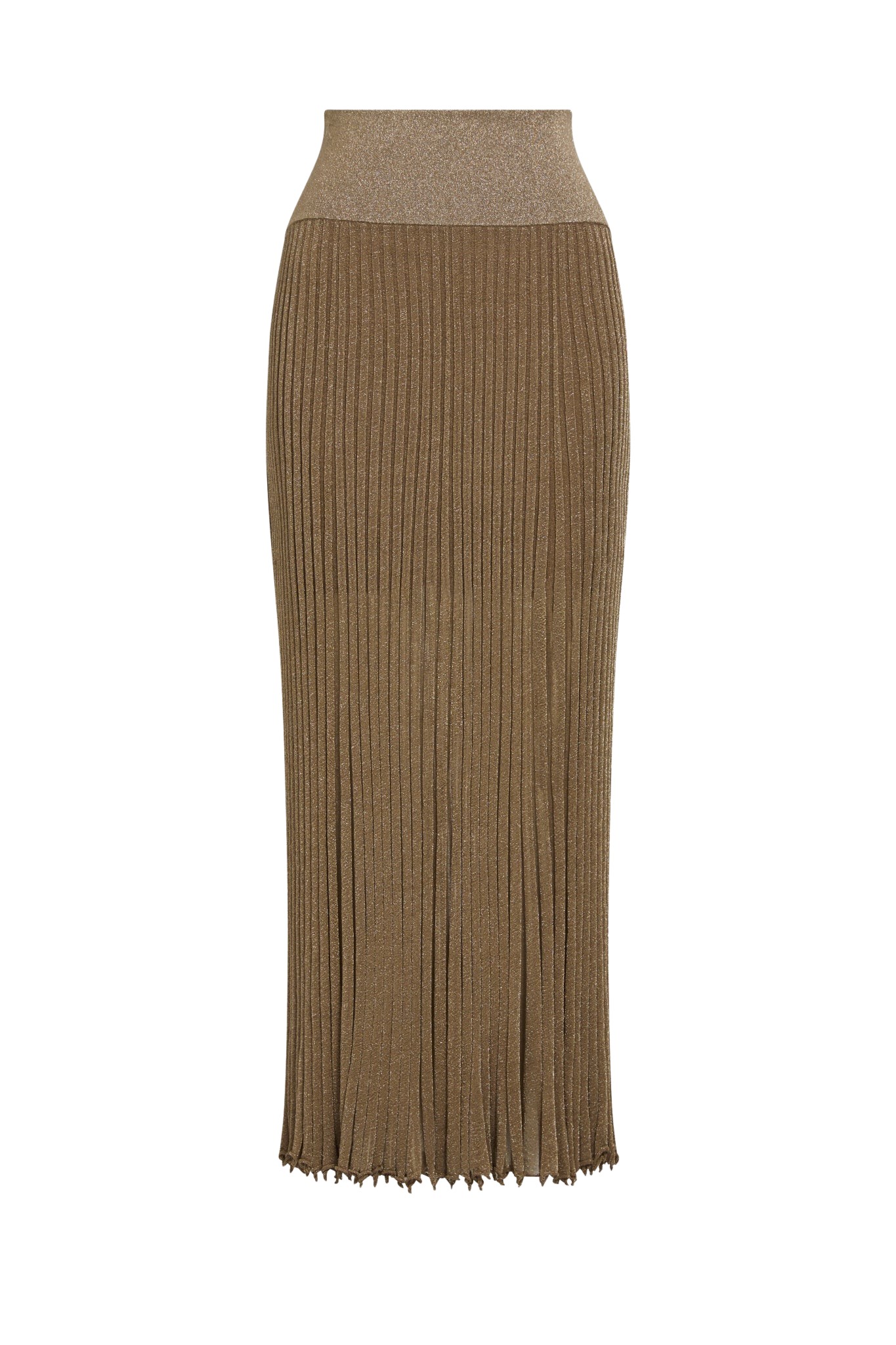 Aje Brown Skirts