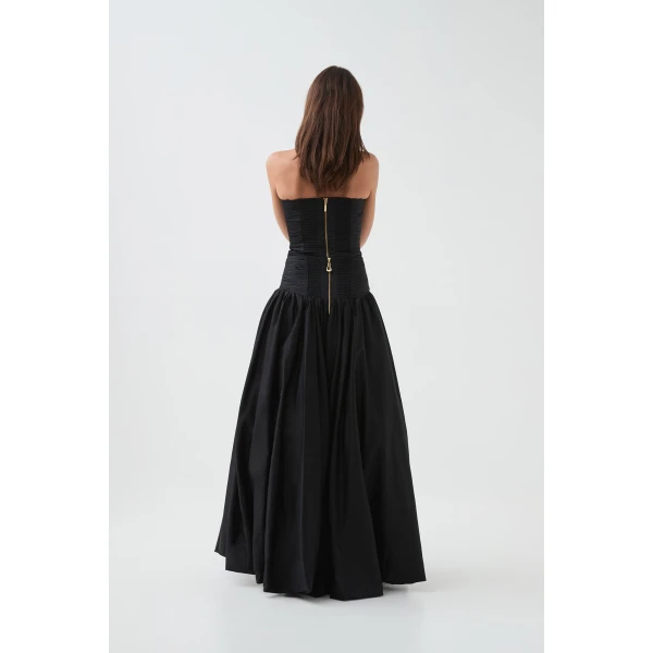 Aje Aus Skirts – structured silhouette with raw femininity from Luxury Shoes 