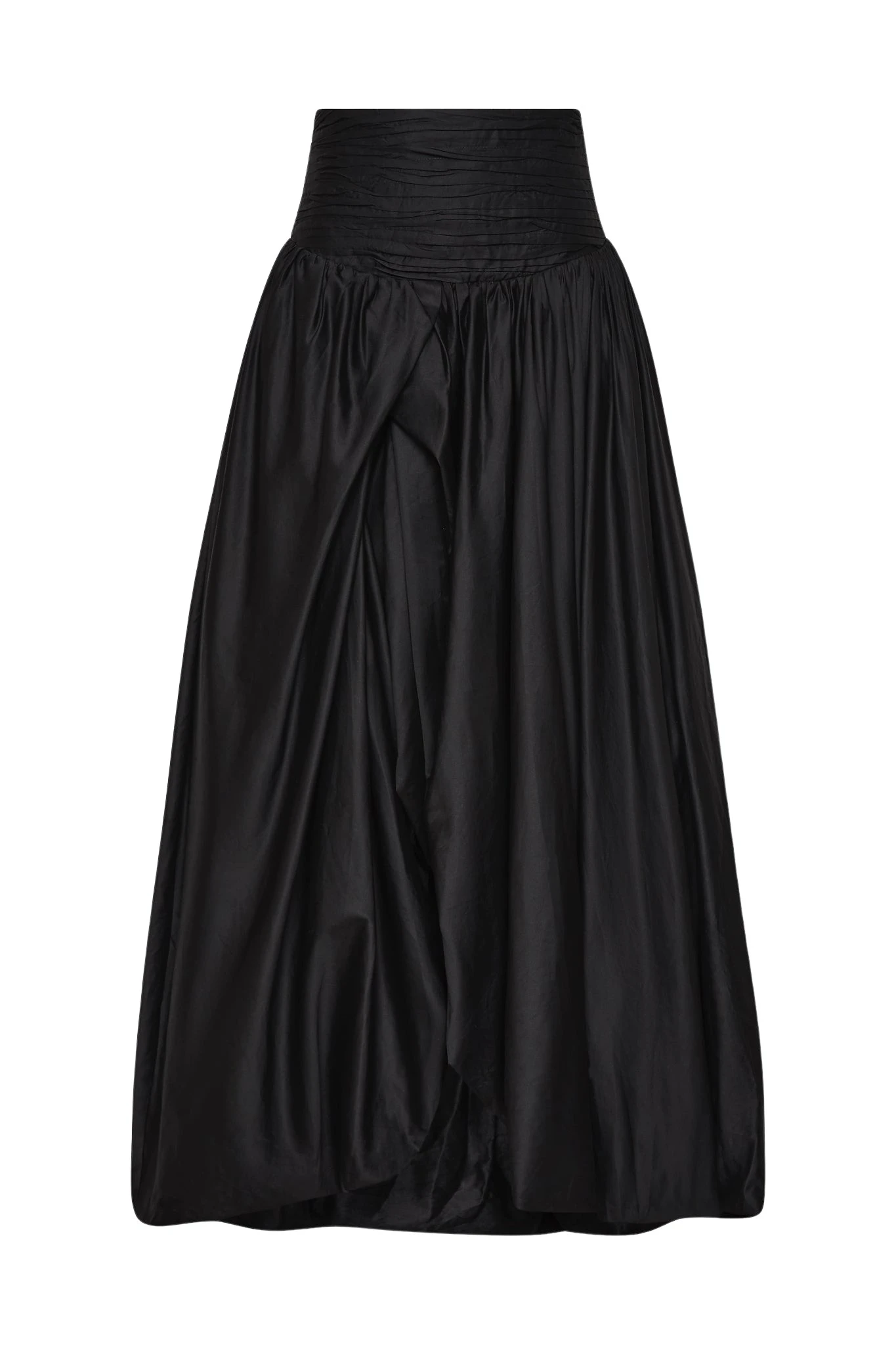Aje-aus-Skirts-Violette-Bubble-Skirt-202591301_nobg Aje luxury Clothing from Luxury Handbags Marketplace