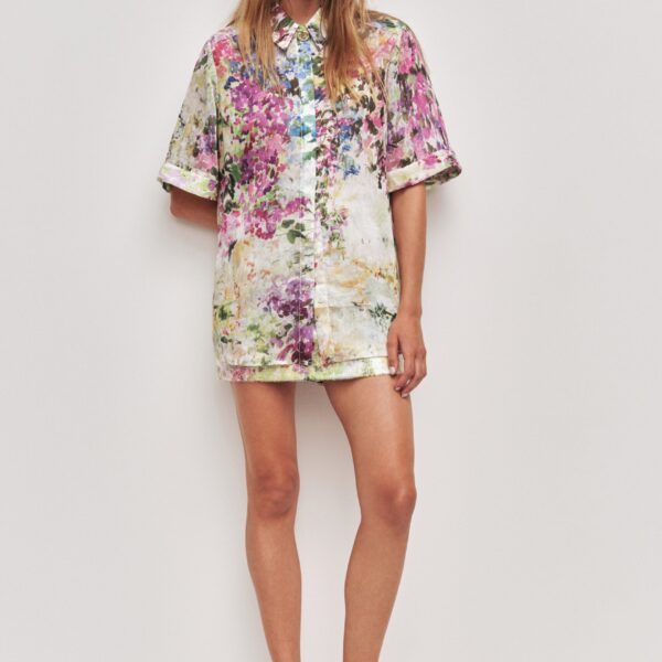 Aje Adina Shirt, view 2