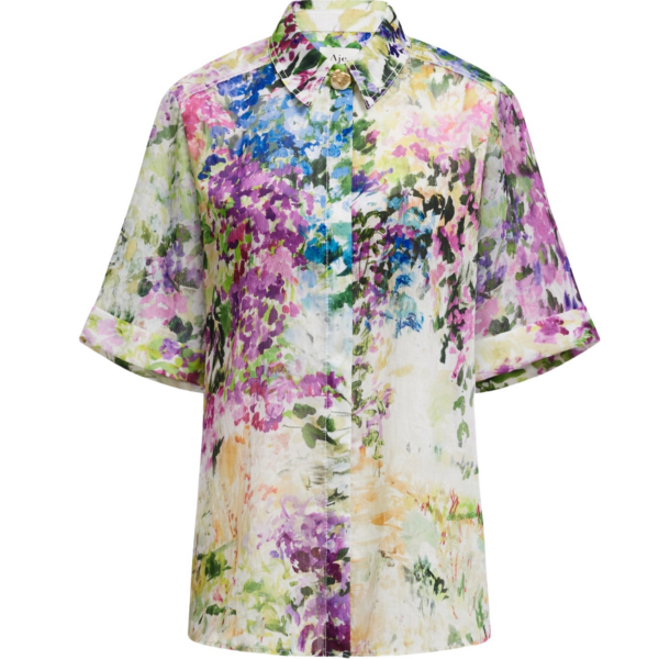 Aje Adina Shirt