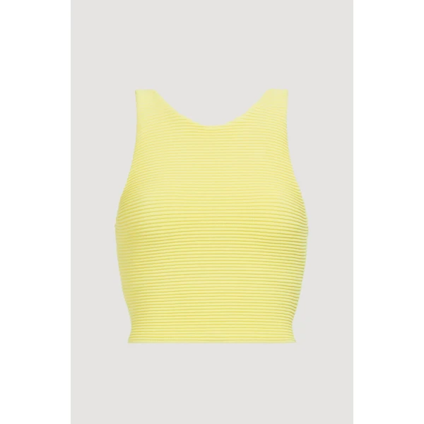 Aje Aus Tops – structured silhouette with raw femininity from Luxury Shoes 